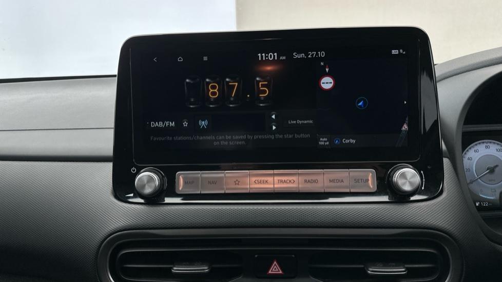 DAB Radio