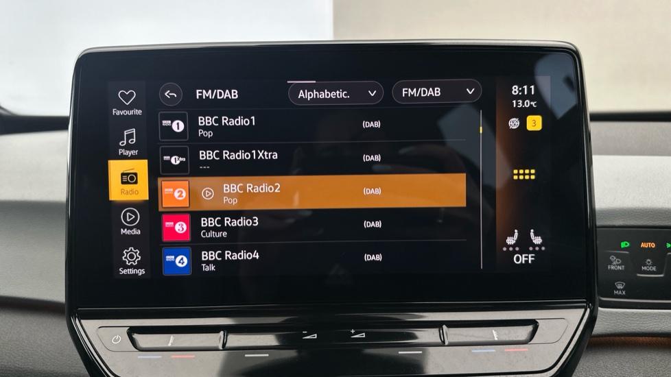 DAB Radio