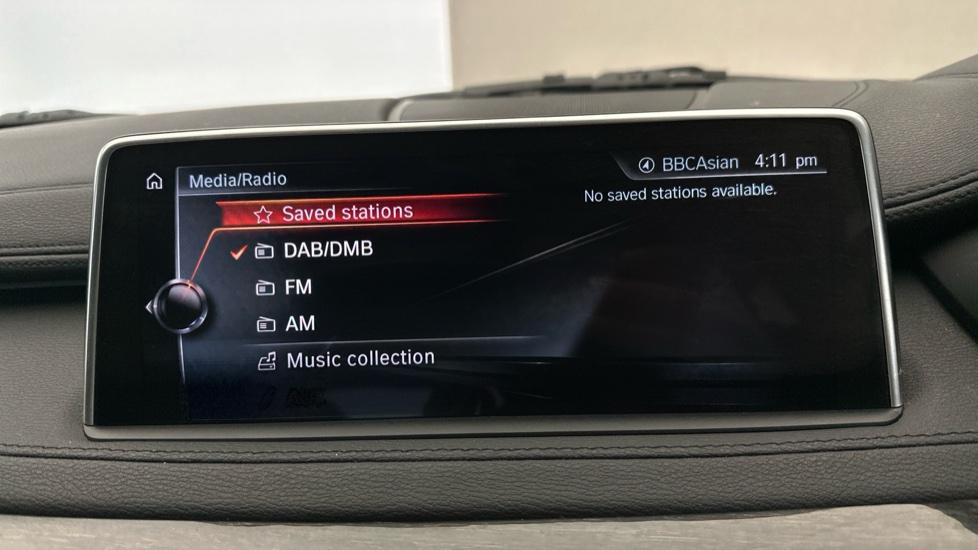 DAB Radio