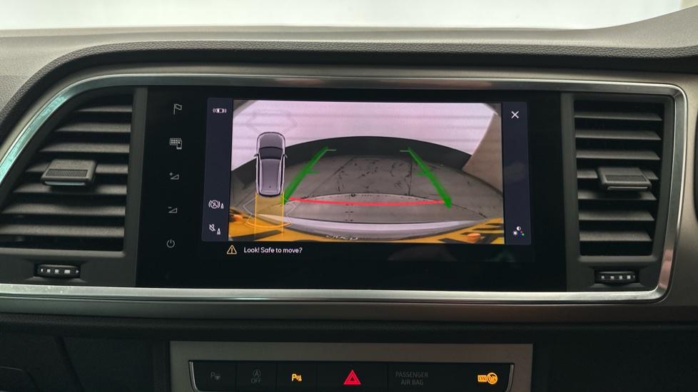 Rear View Camera