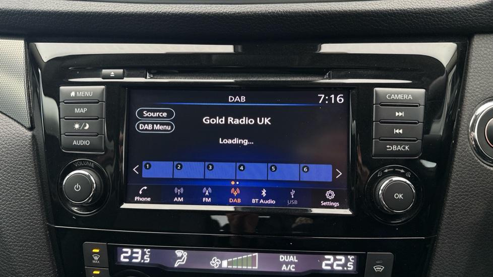 DAB Radio