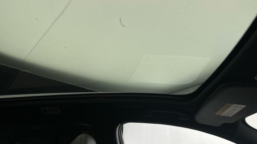 Panoramic Roof