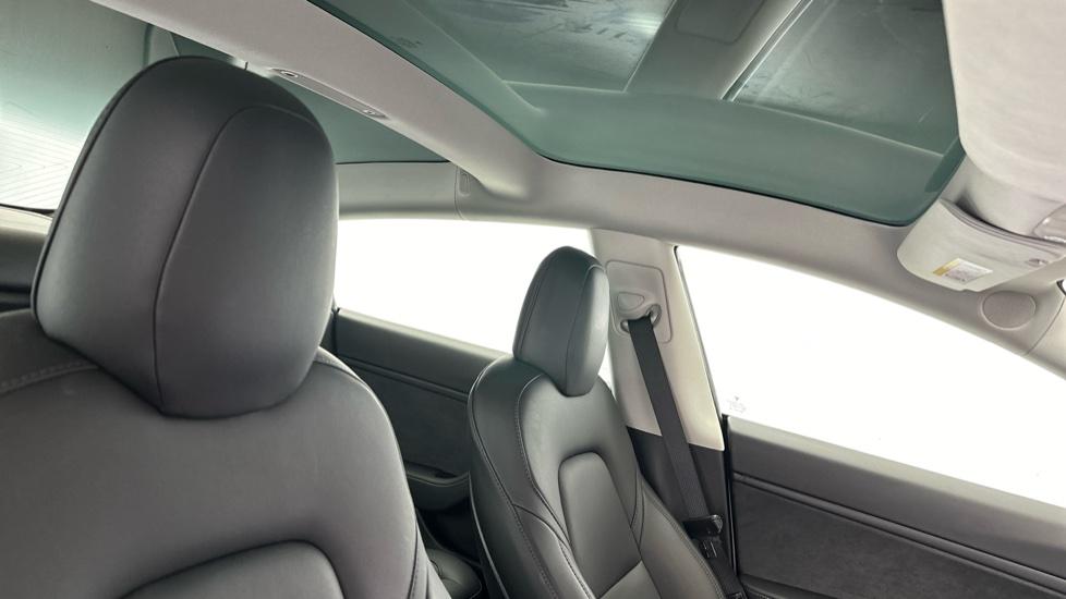 Panoramic Roof