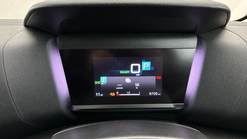 Digital Dashboard 