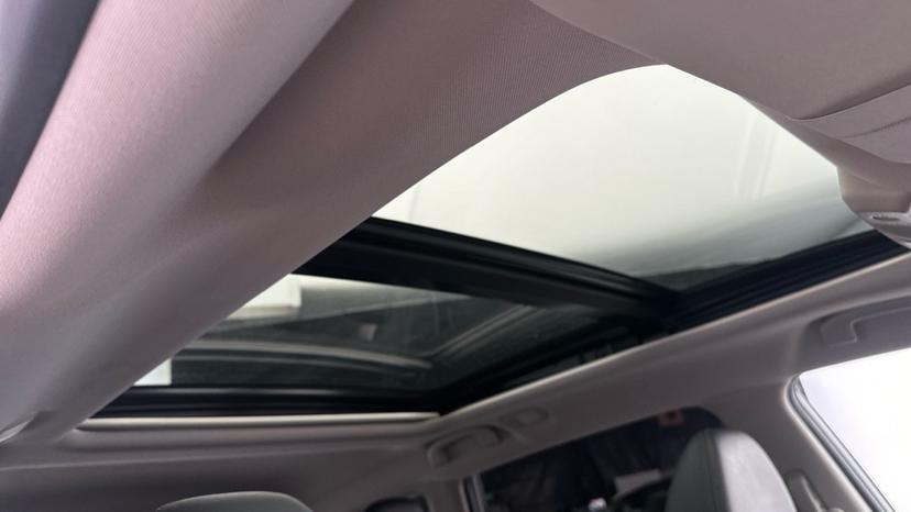 Panoramic Roof