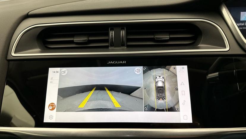 Rear View Camera/ 360 Camera 