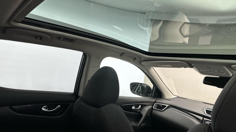 Panoramic Roof