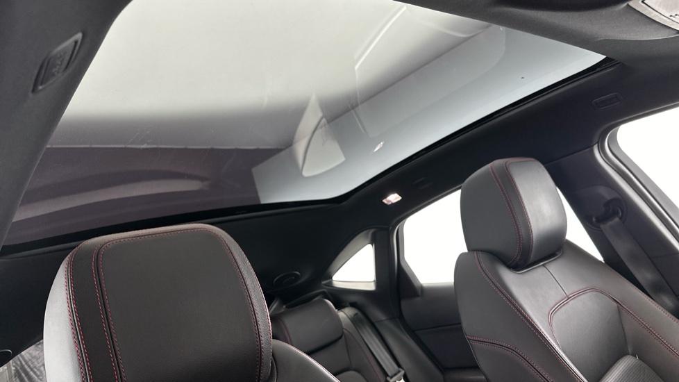 Panoramic Roof