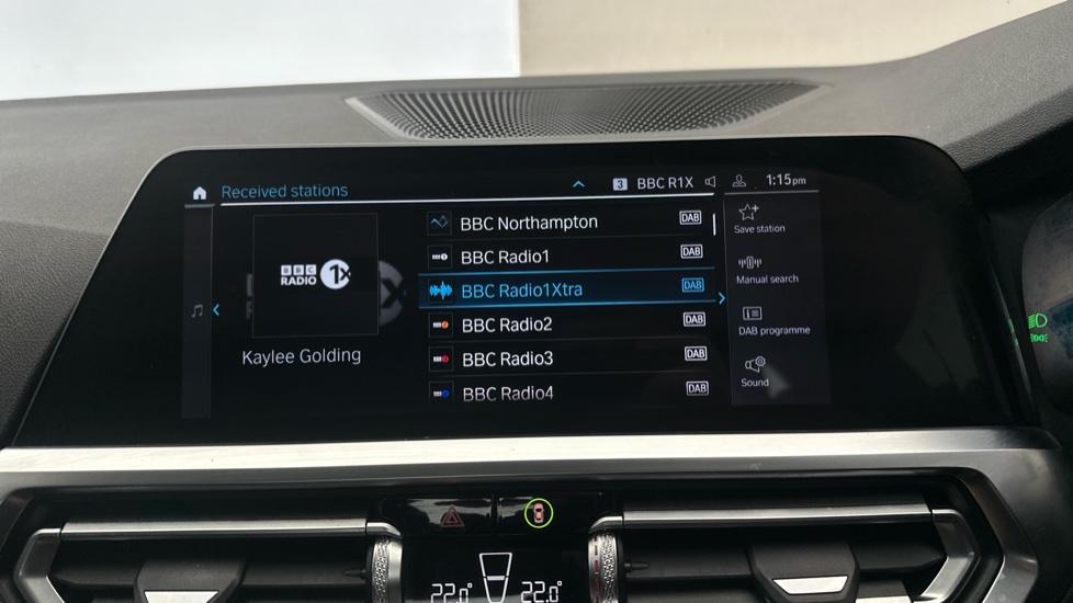 DAB Radio