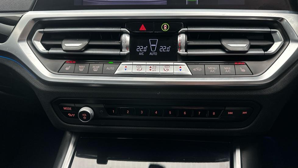 Used 2021 GREY BMW 3 Series 330e Sport Pro 4dr Step Auto, 52,847 miles