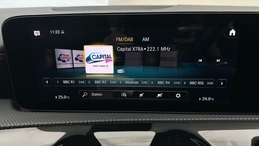 DAB Radio