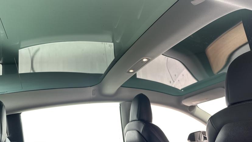 Panoramic Roof