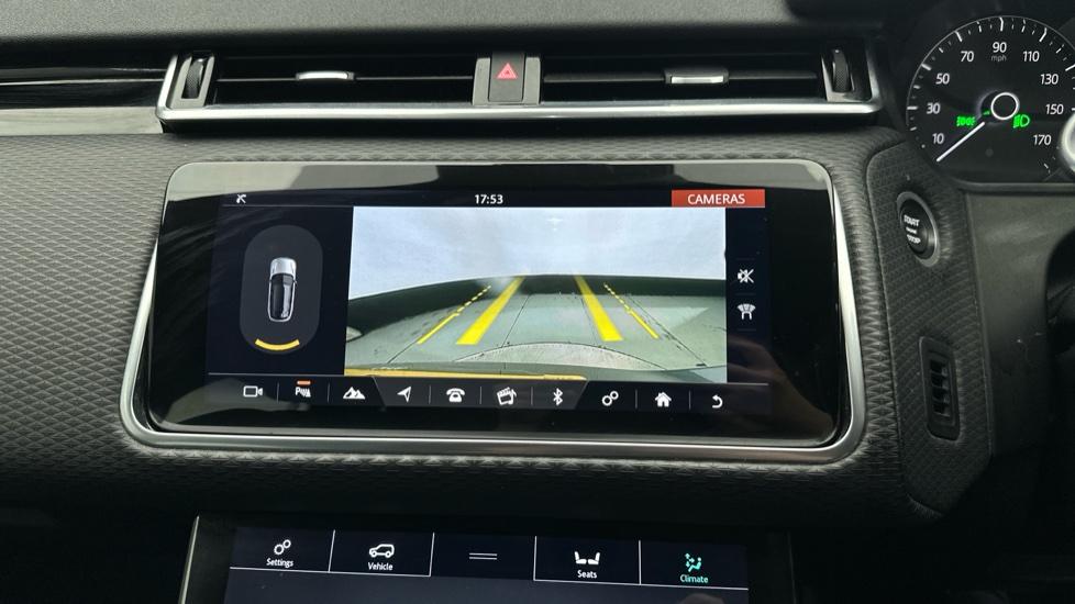 Apple Car Play & Android Auto