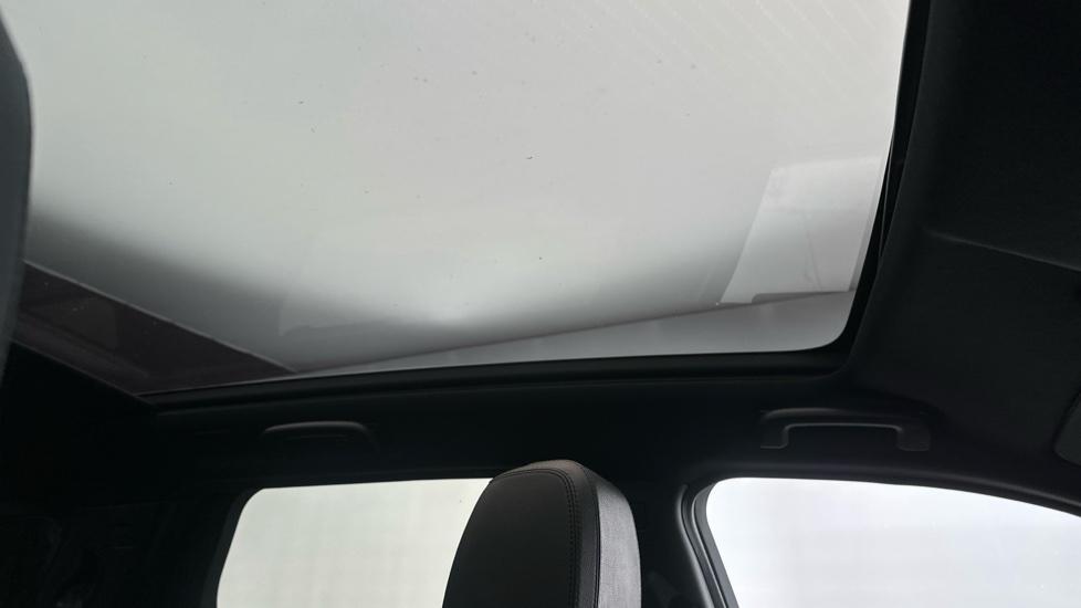 Panoramic Roof