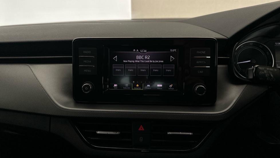 DAB Radio