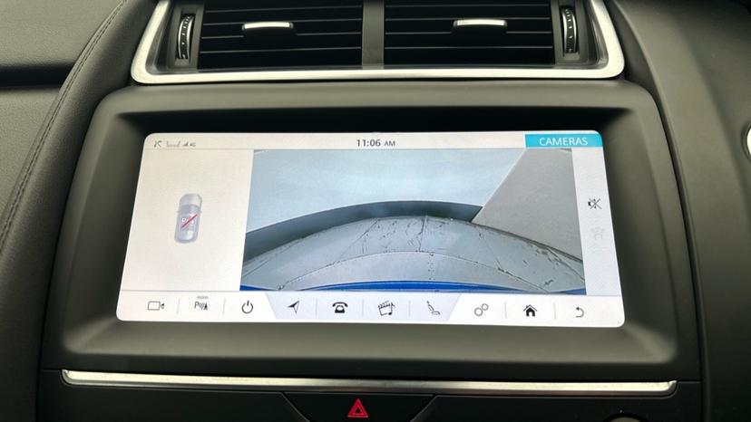 Rear View Camera /Park Pilot 