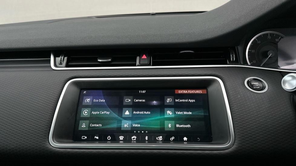 Apple Car Play & Android Auto