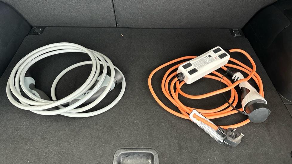 Charging Cables