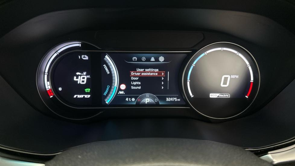 Digital Dashboard 