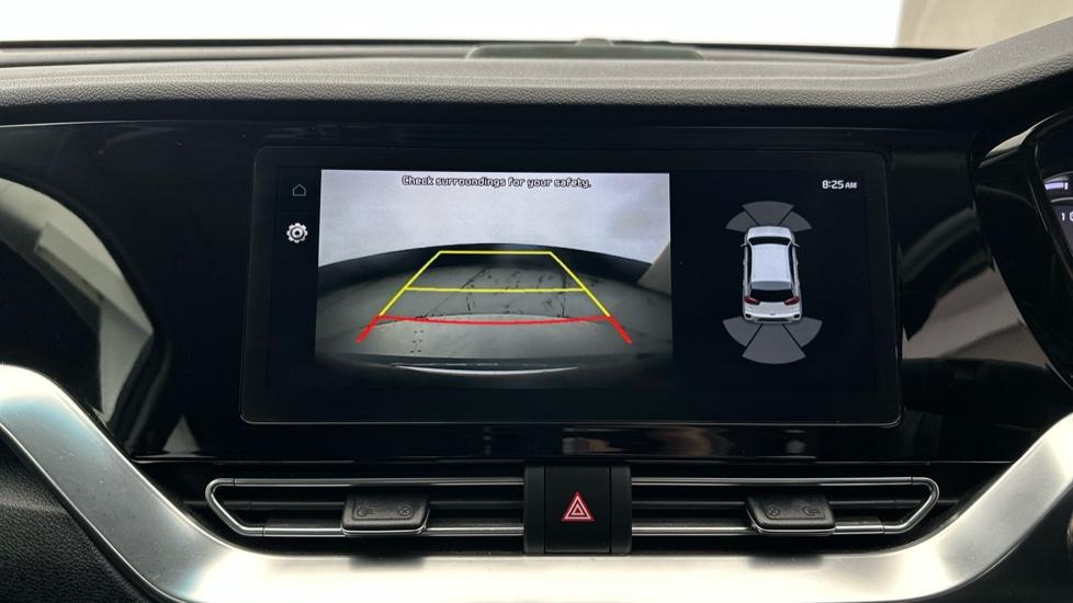 Rear View Camera /Park Pilot 