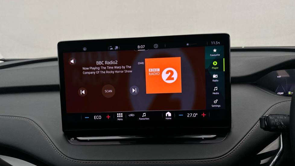 DAB Radio