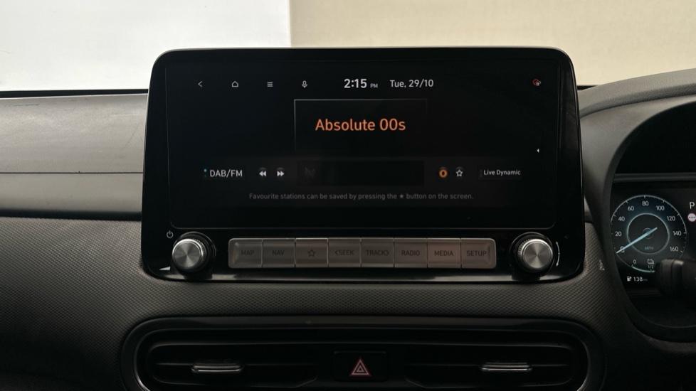 DAB Radio