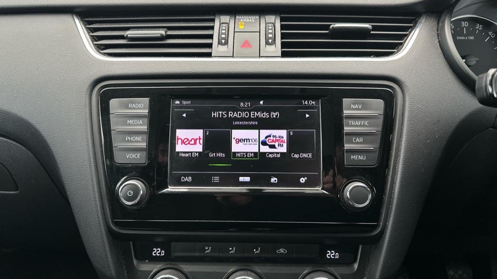 DAB Radio