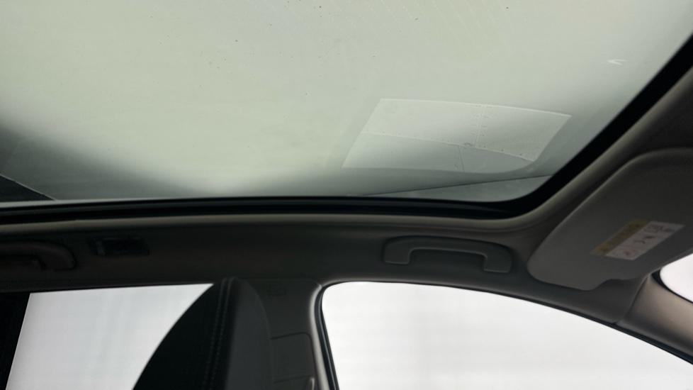 Panoramic Roof