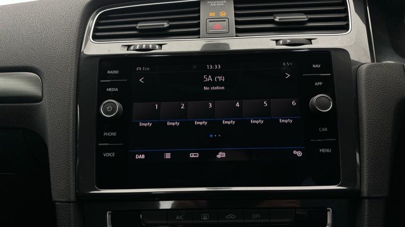 DAB Radio