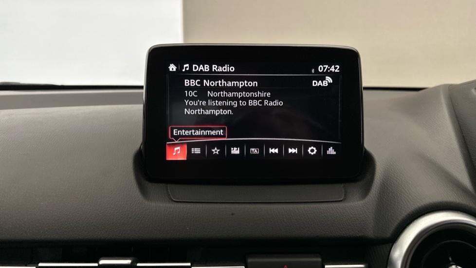 DAB Radio