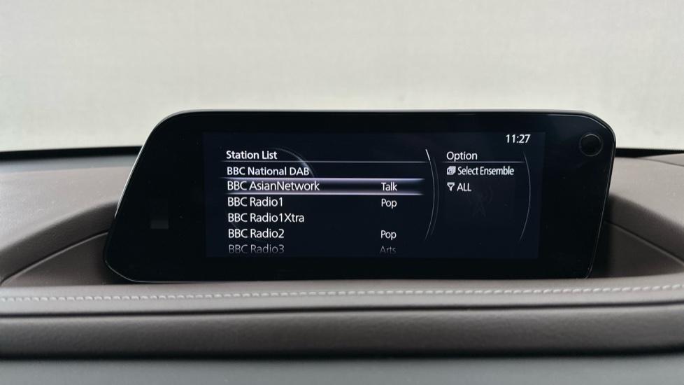 DAB Radio