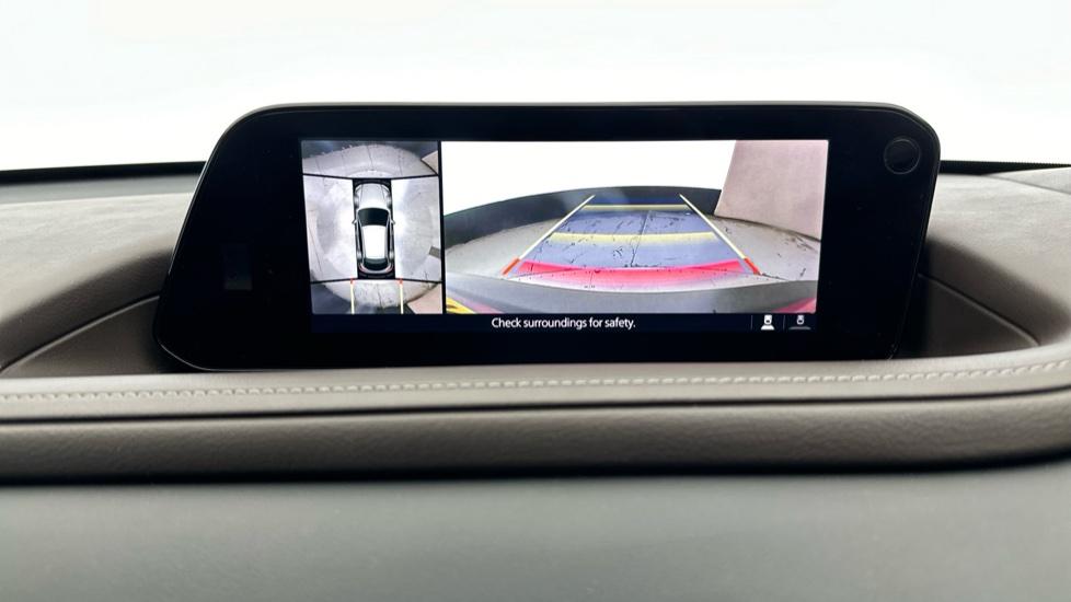 Rear view camera/360 camera /Park Pilot 