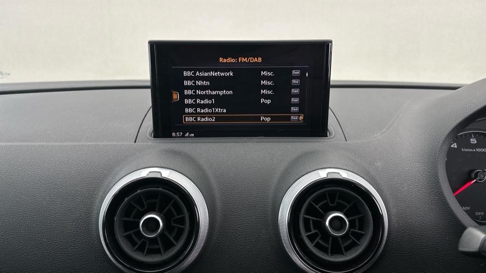 DAB Radio