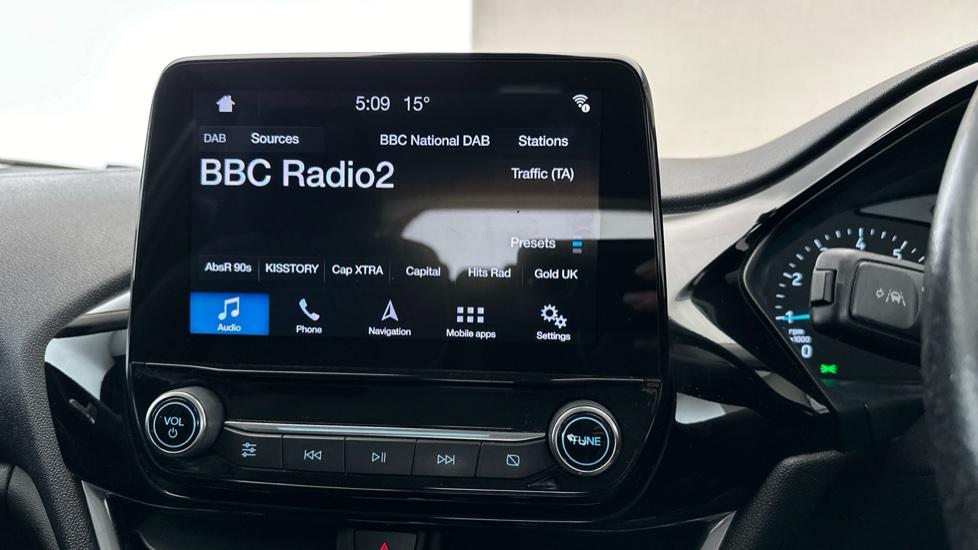 DAB Radio