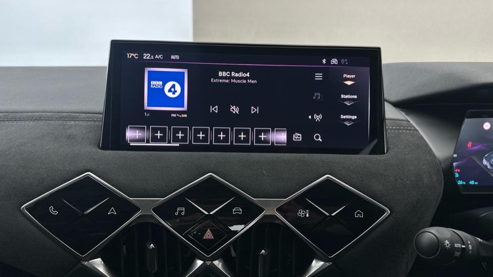 DAB Radio