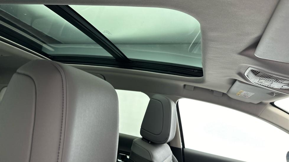 Panoramic Roof