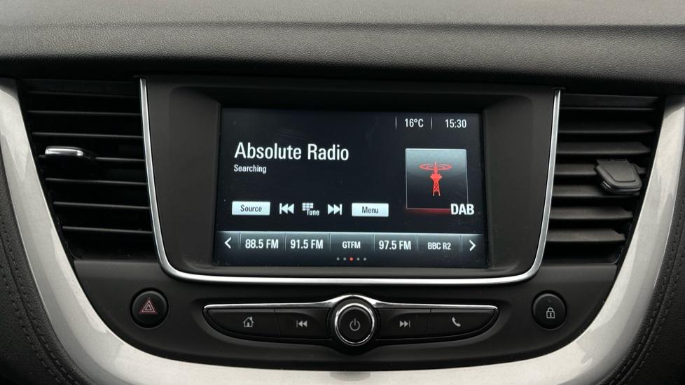 DAB Radio