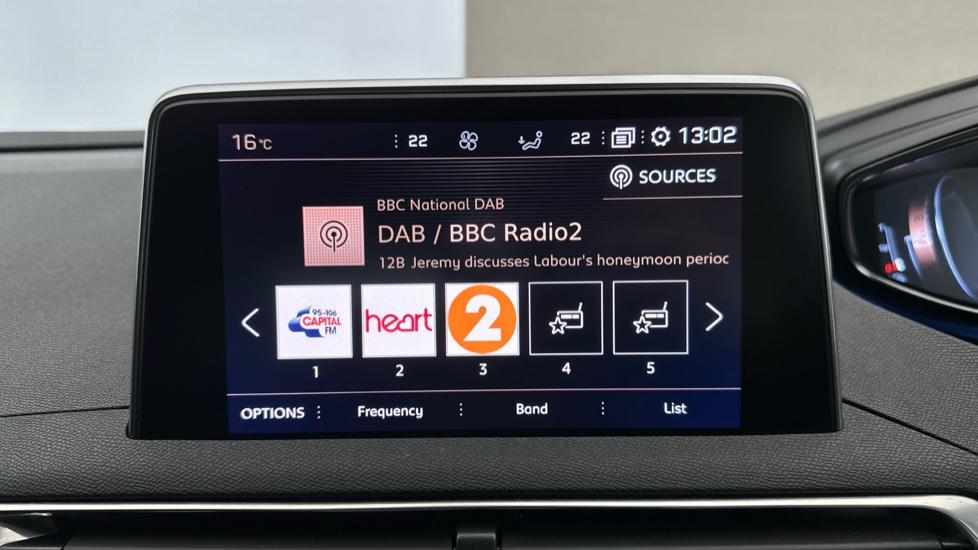 DAB Radio