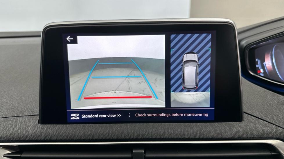 Rear View Camera