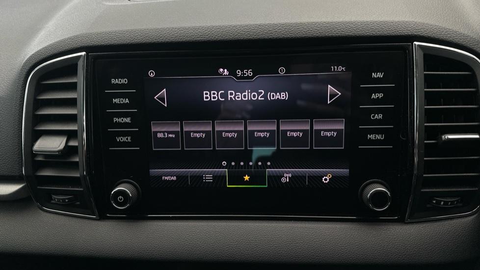 DAB Radio