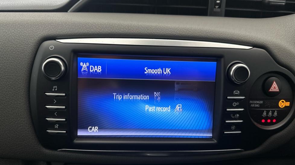 DAB Radio