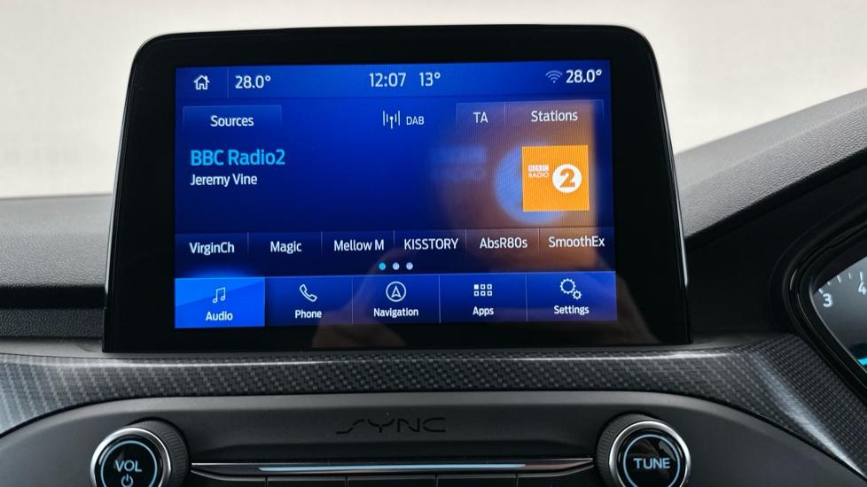 DAB Radio