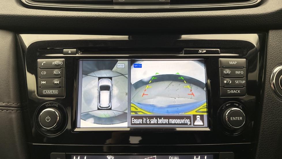 Rear View Camera