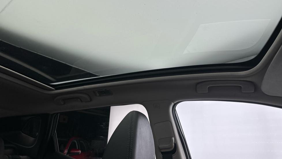 Panoramic Roof