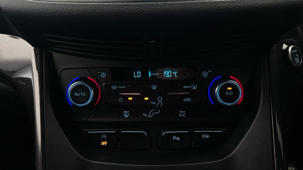 Air Conditioning /Dual Climate Control /Auto Stop/Start 