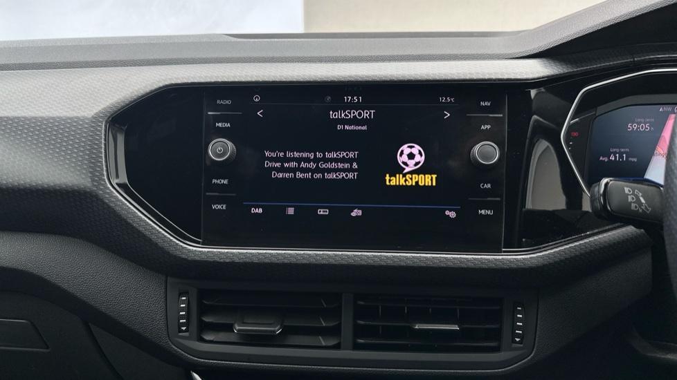 DAB Radio