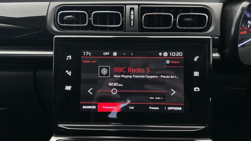 DAB Radio