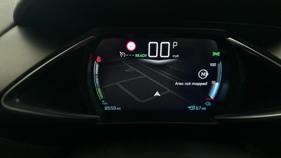 Digital Dashboard 