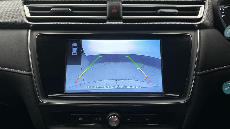 Rear View Camera