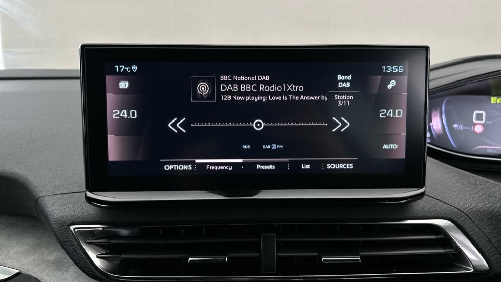 DAB Radio